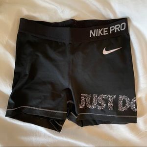 Nike Pro Spandex